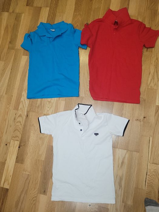 Футболки на мальчика