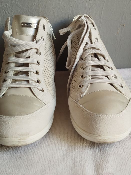 Geox sneakersy 40/26cm