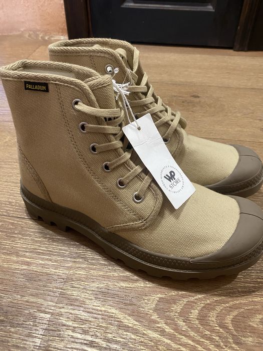 Нове взуття, хороший стан