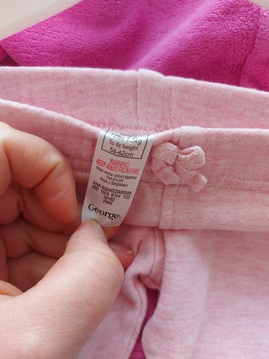 Костюм Carter's на 3 міс