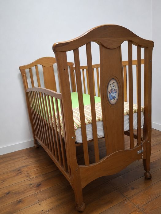 Berço para bebes