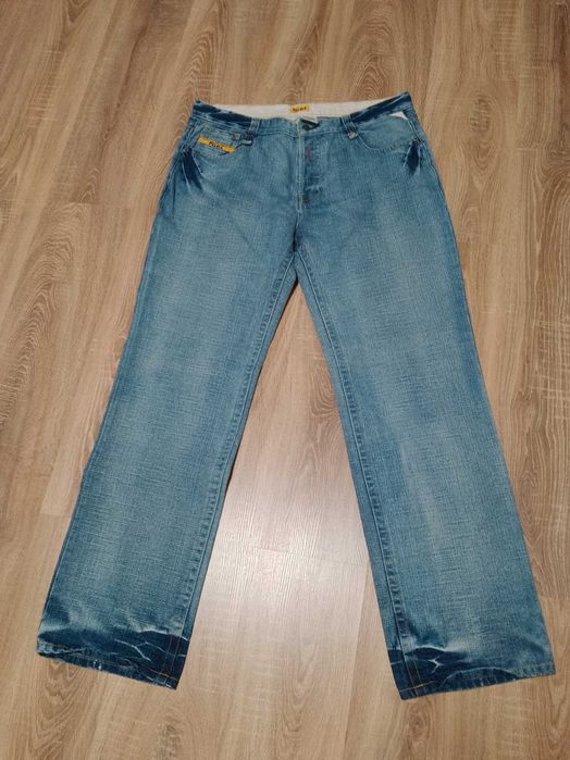 Джинси великі розміри