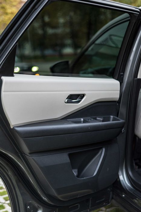 Nissan Pathfinder 2021