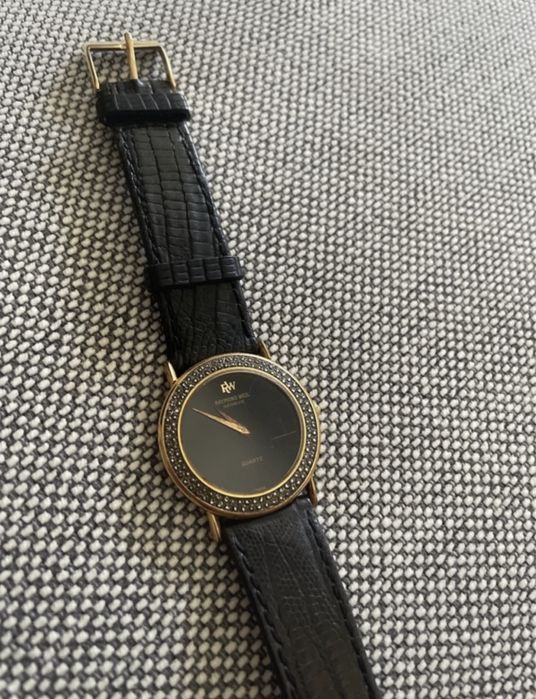 Relogio Raymond Weil