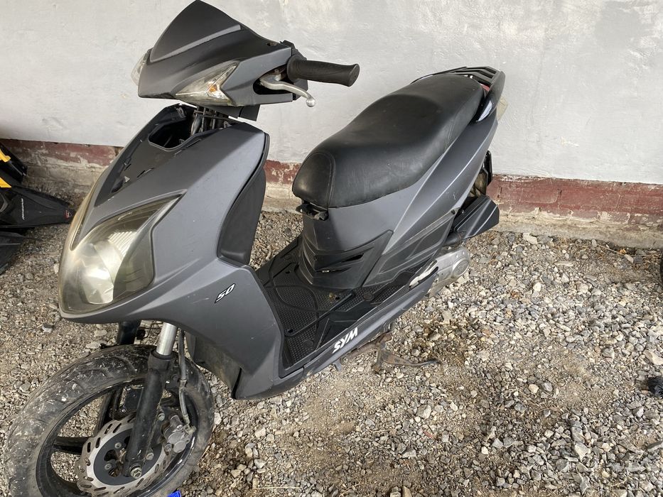 czesci do sym symphony sr50/125