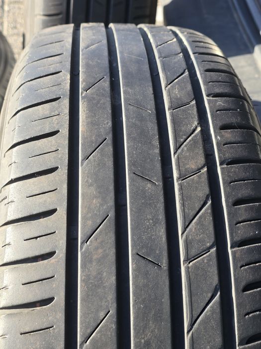 Оригінальні диски (титани) R17 до Hyundai IX35  (Tucson,  Santa Fe)