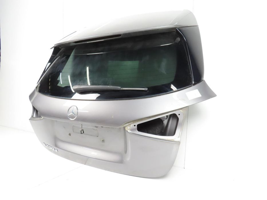 Tampa Da Mala Mercedes-Benz A-Class Ref: A1777401400 2018 - 2025