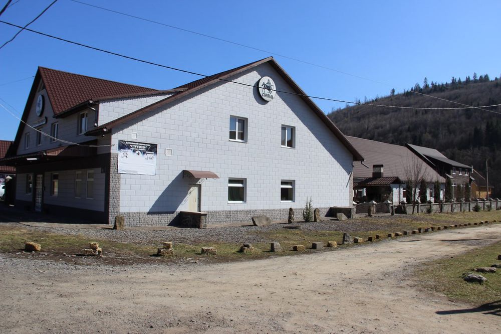 Комерційна нерухомість за адресою (площа 1210 м²) - Atlanta.ua - фото 23