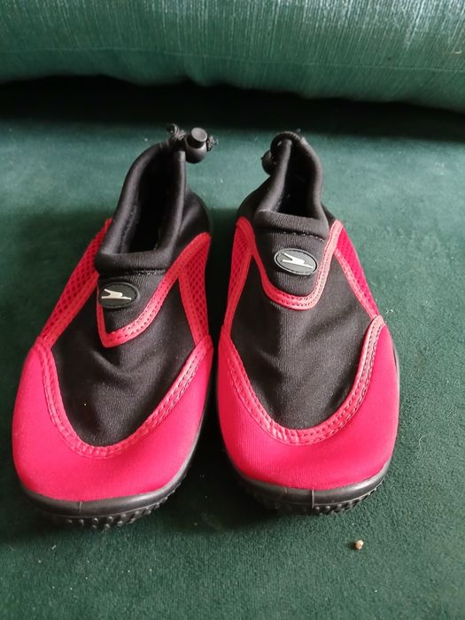 Buty do wody Crane rozmiar 34