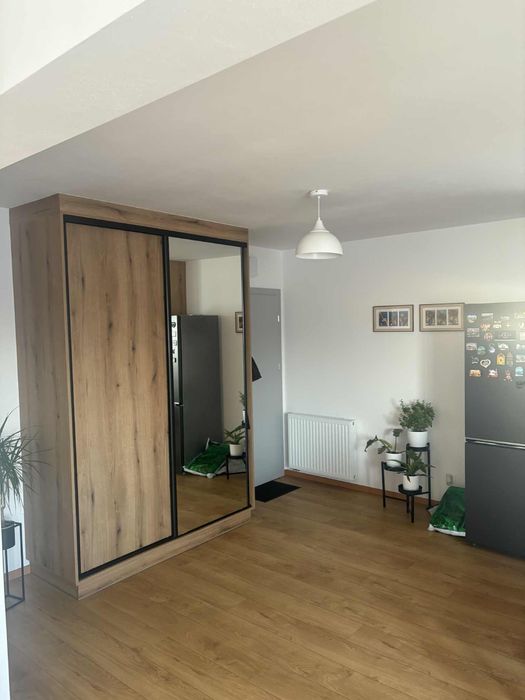 Wynajem mieszkania 65m2 Nowy Sacz