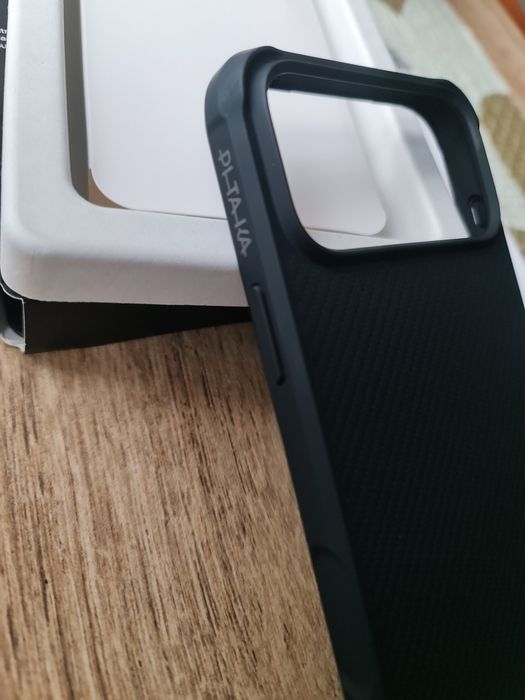 Etui pitaka Iphone 17 pro max