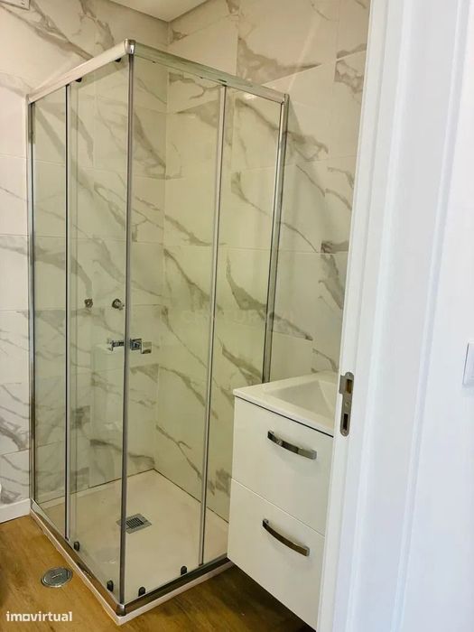 Apartamento T4 Barreiro Remodelado