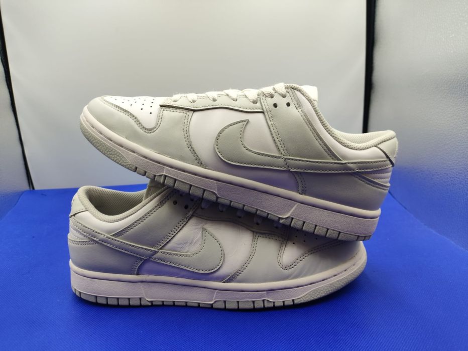 Кросівки Nike Dunk ( унісекс) - 40,5 розмір.