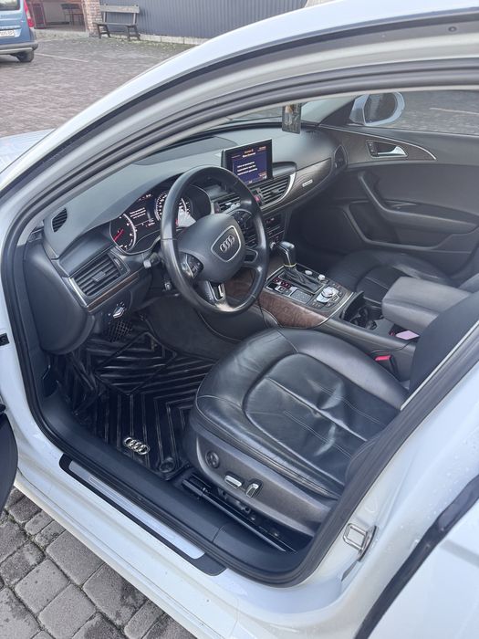 Продам Audi A6С7