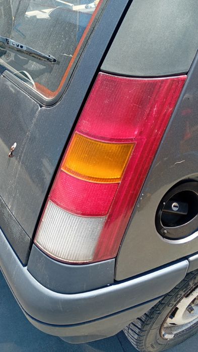 Farolim direito RENAULT 5 Super(cinque) (B/C40_)