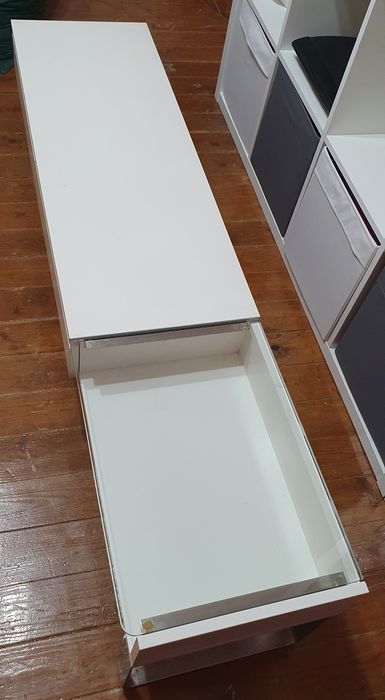 Mesa/hack para tv