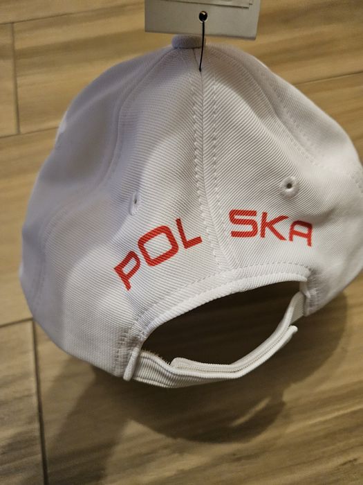 Czapka z daszkiem 4F