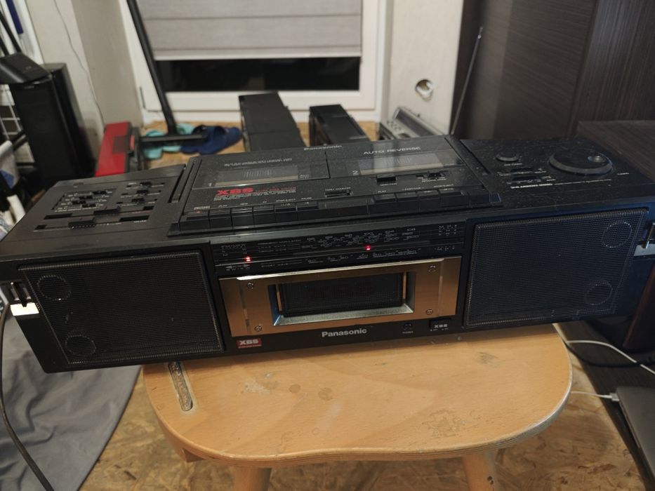 Wyprzedaż kolekcji Panasonic RX FW 39