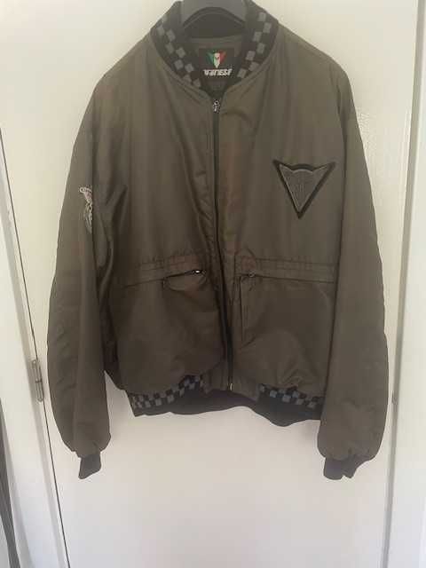 Blusão DAINESE de verão(homem/54)