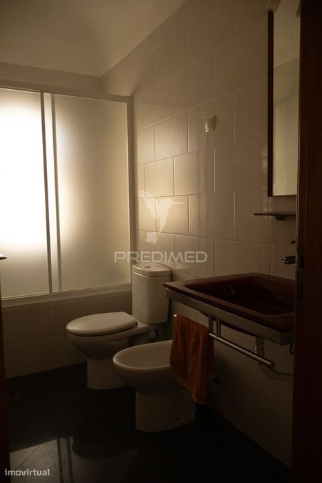 Apartamento T3+1 para arrendamento