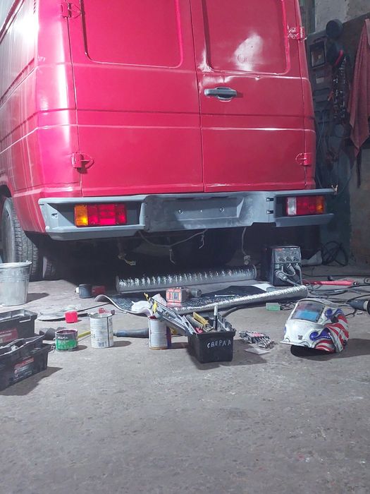 Продам автомобиль ивеко