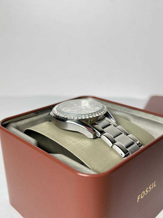 Часы Fossil Riley ES3202