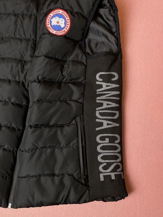 Kamizelka bezrekawnik Canada Goose S