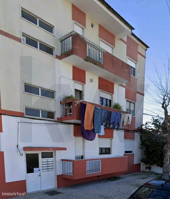 T2 em Samora Correia