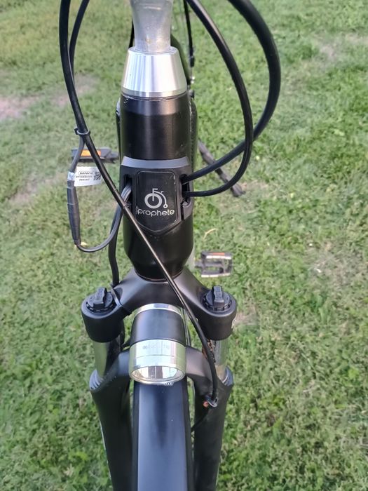 Rower elektryczny Prophete 28