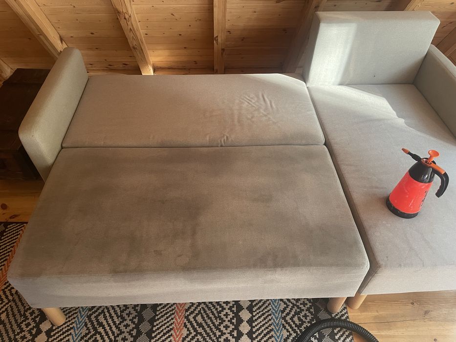 Pranie Tapicerki Meblowej Dywany Wykladziny Narozniki