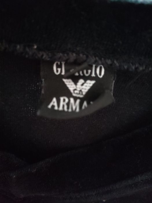 Bluza Gorgio Armani M