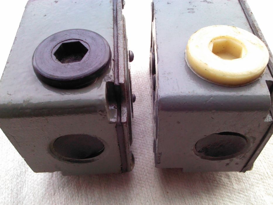 Включатель концевой СССР