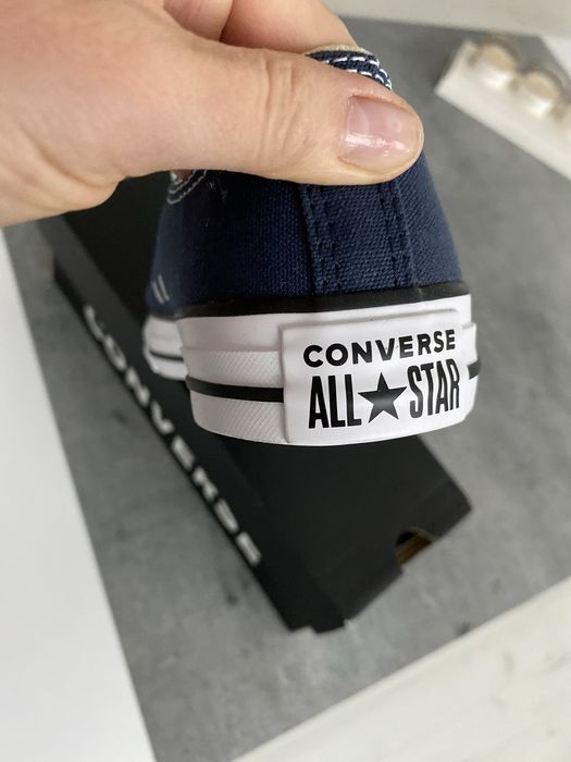 Buty Converse unisex