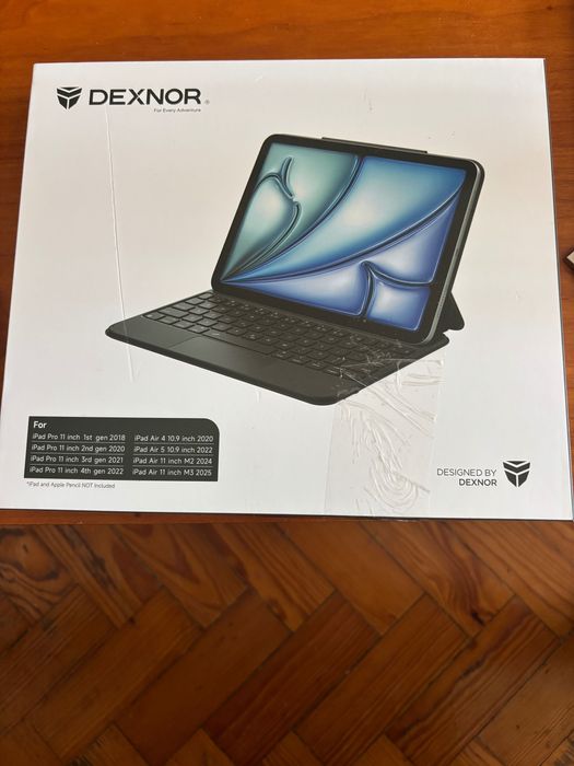 Capa teclado iPad447290840648919044