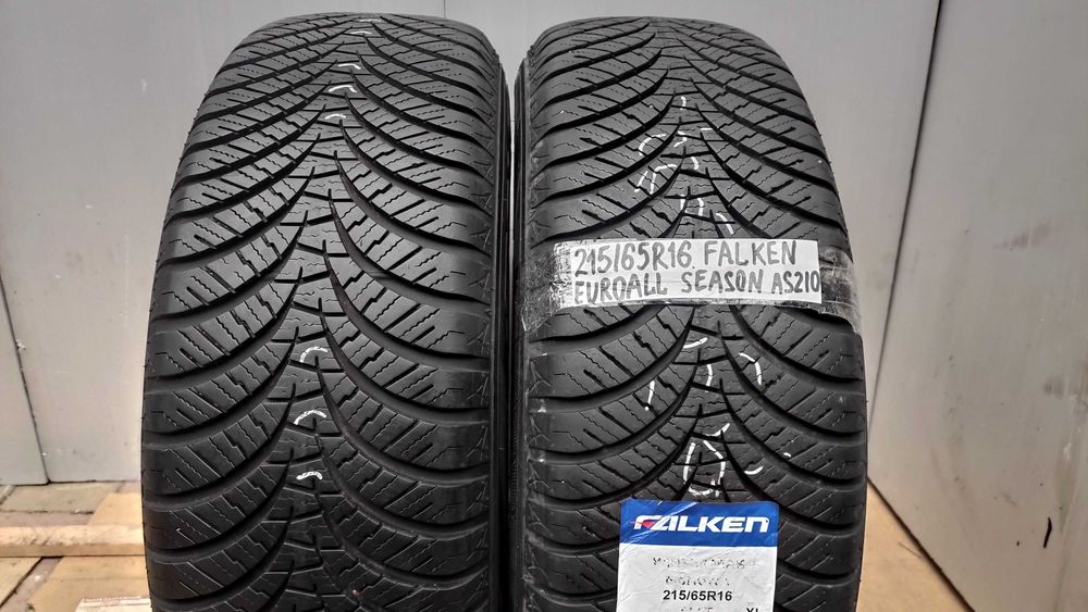 шини 215/65R16 Bridgestone. Falken Всесезонні