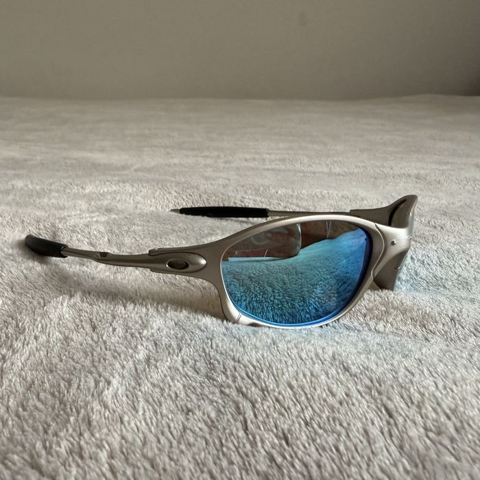 Сонцезахисні окуляри Oakley