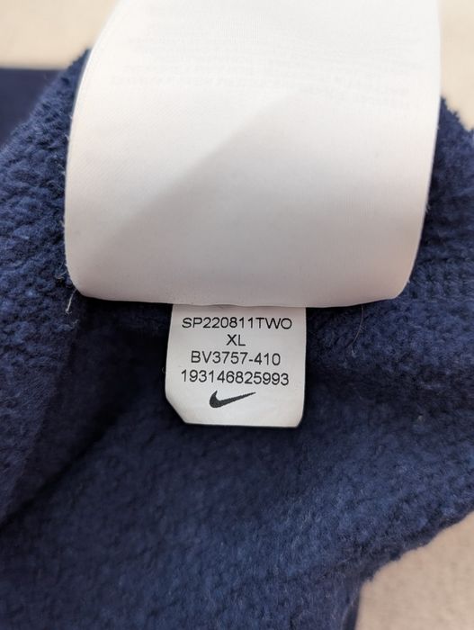 Кофта, худі Nike