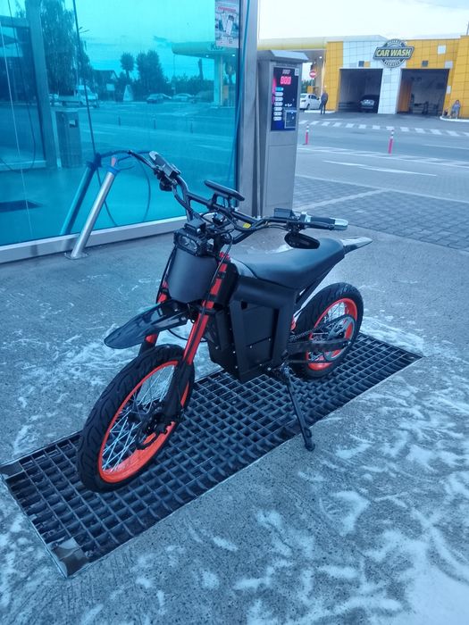 Продам kugoo wish 01 max