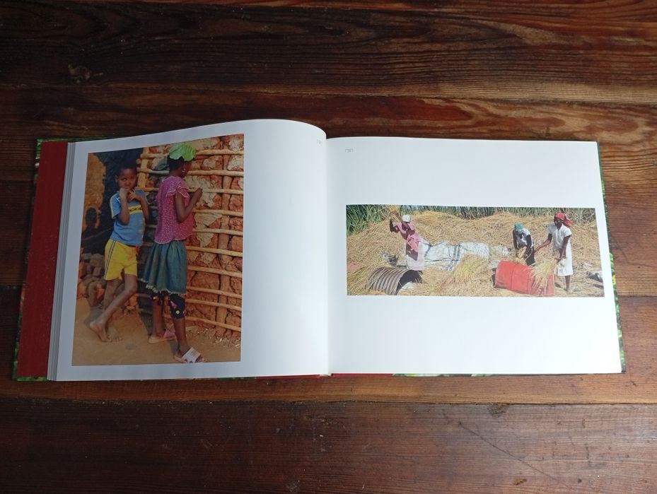 Moçambique de Hoje / Mozambique Today