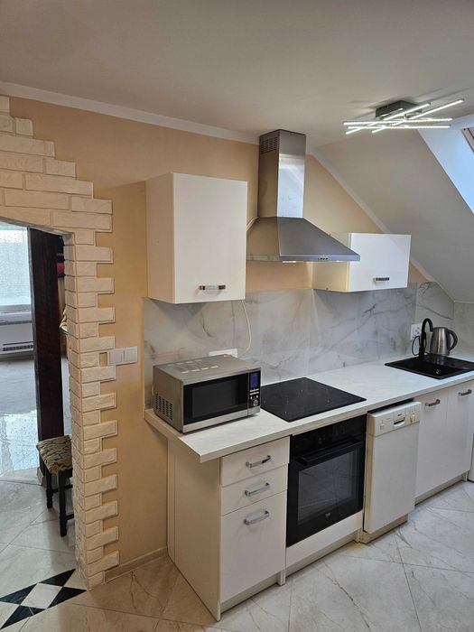 Mieszkanie do wynajęcia. Bierkowo ul. Grodzka. Pierwszy najemca 55 m2.