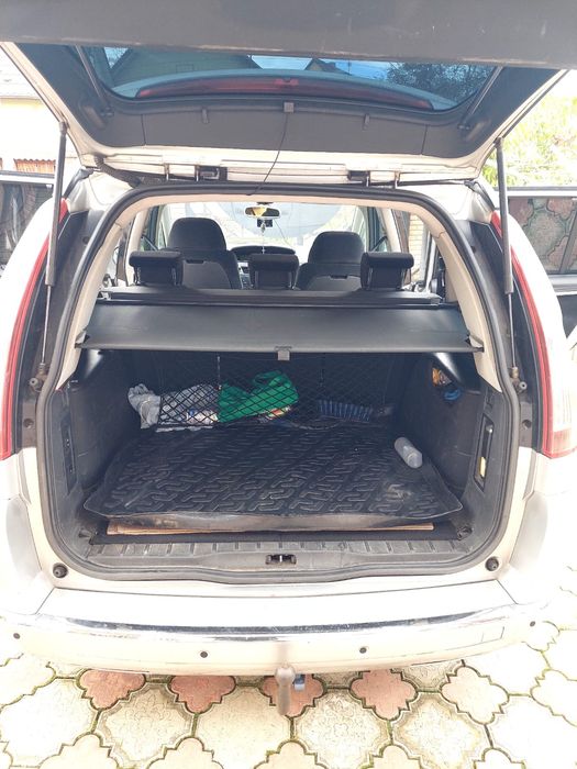 Citroen C4 Grand Picasso