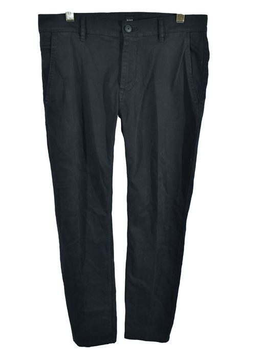 Hugo Boss Męskie Spodnie Chinosy Slim Fit W33 L32