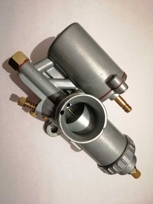 Демпфер рулевой ЯВА-JAWA 559-360 Made in Czech Republic.