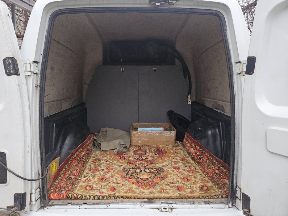 Ланос пікап 2010 р.в. 1.5л