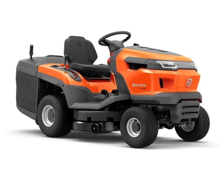 Traktor Husqvarna Tc215T