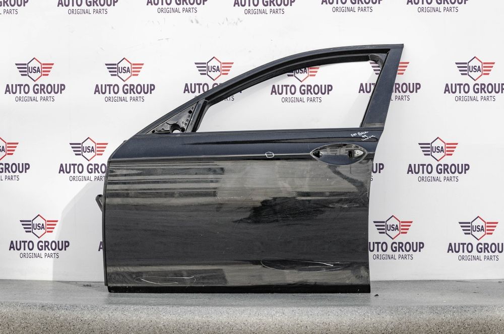 Дверь  BMW F10 USA