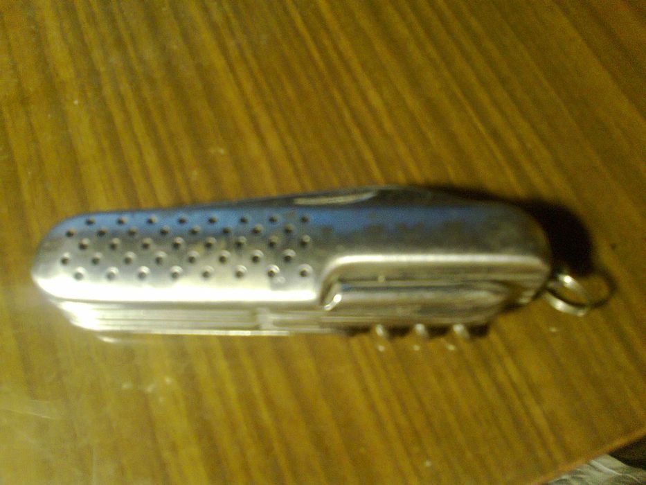 Нож складной ГАРТ