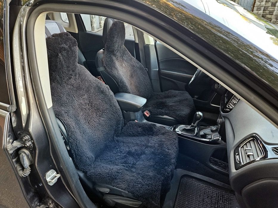 Jeep Compass 2, Limited, 4×4