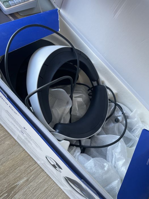 Playstation VR 2