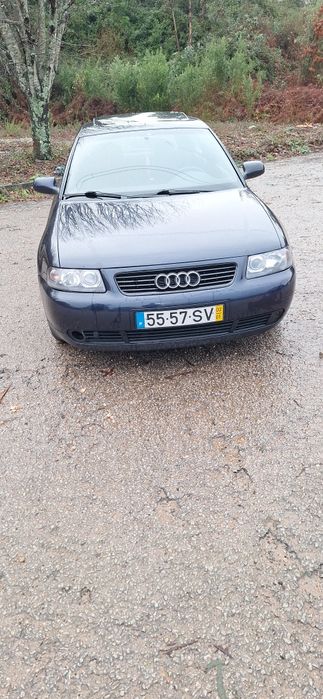 Audi a3 8l pd 130